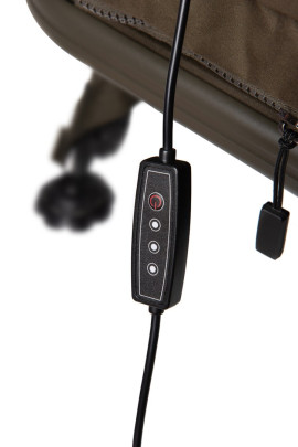 Vyhrievaná Deka Halo Heated Blanket