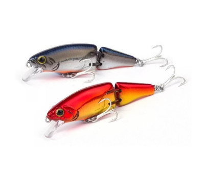 Wobler Lure Cardiff Armajoint 60SS 60mm