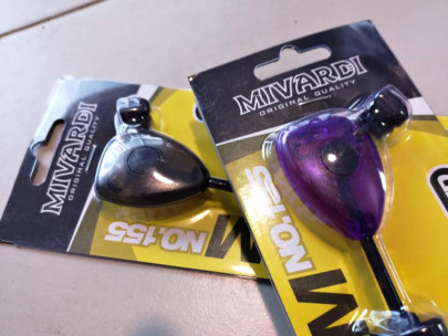 Swinger SwingArm No.155