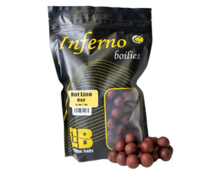 Boilies Hot Line