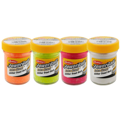 Cesto na pstruhy Select Glitter Trout Bait