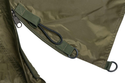 Prehoz na prístrešok Base Station