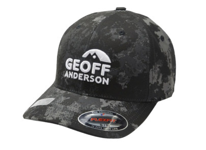 Šiltovka Flexfit Lapwing 3D Logo