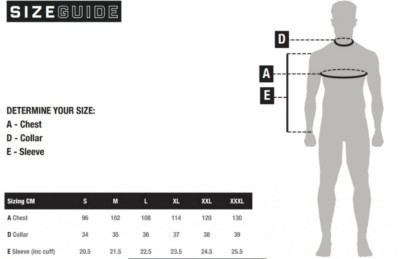 Tričko Make It Happen T-Shirt Carp Logo Green