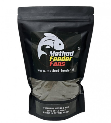 Premium Method Mix 800g