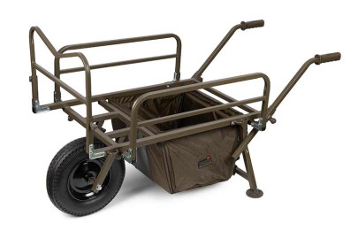 Vozík Voyager Barrow Plus