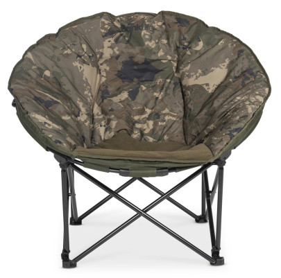 Kreslo Bank Life Moon Chair Camo