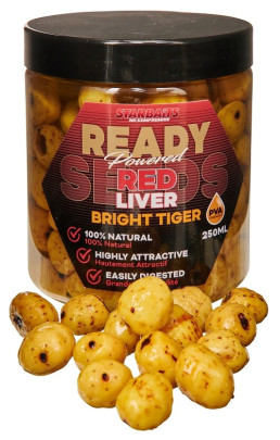 Tygrí Orech Ready Seeds Bright Tiger 250 ml