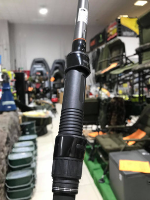 Udica Shadow Carp 3-diel 360cm 3,5lb 1+1