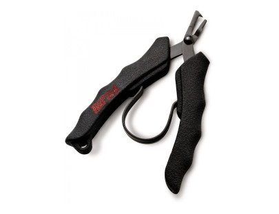 Kliešte Mini Split Ring Plier