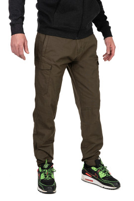 Nohavice LW Cargo Trousers