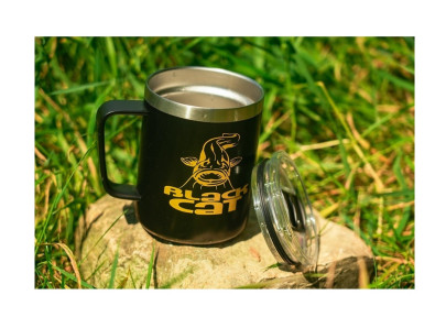 Hrnček Stainless Thermal Mug 380 ml