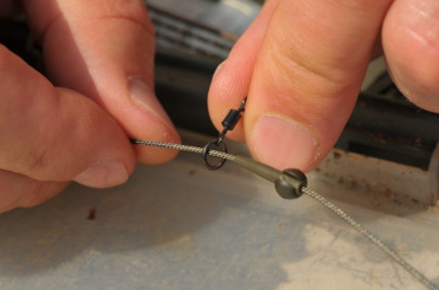 Náhradné koráliky No Trace Beads 25ks