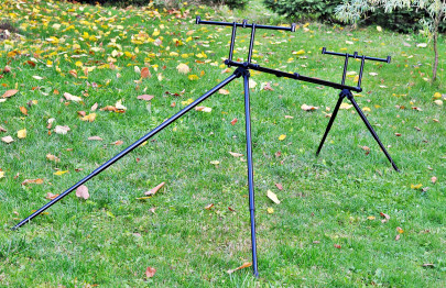 Stojan HighPod Proffi 3rod