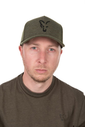 Šiltovka Collection Baseball Cap Green Black