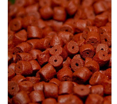 Pelety Flash Red Halibut Original 1kg