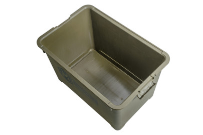 Prepravný Box Hardcore