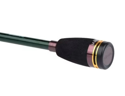 Udica Sahara Spinning EVA