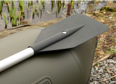 Čln EOS 250 Boat Slat Floor