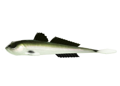 Nástraha Gobio 18,6cm 40g