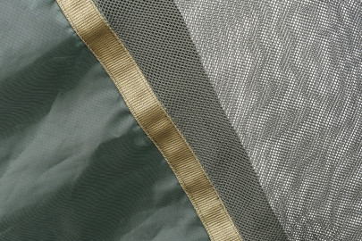 Vážiaca plávajúca sieťka New Dynasty s obalom