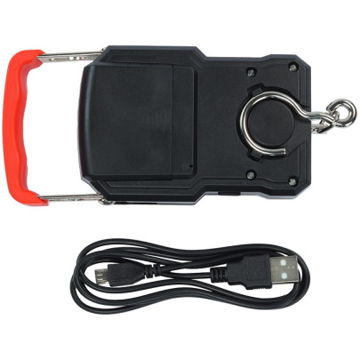 Váha Nabíjacia Rechargeable Digital Scale 75kg
