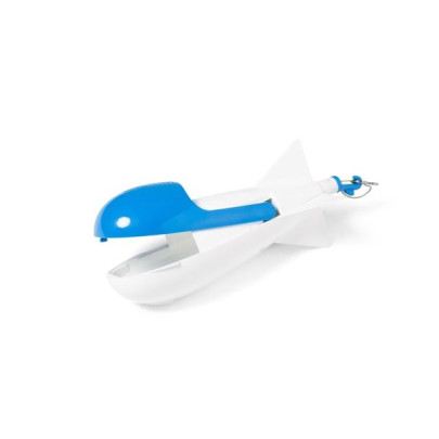 Kŕmna raketa Spot On Dot Spod Air White Medium