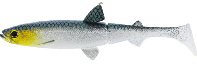 Nástraha Hypoteez ShadTail 9cm 5g 3ks