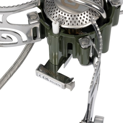 Varič Armolife CG-4 Stove