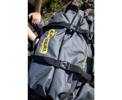 Taška Nepremokavá Cat Seal WP Duffle Bag 60l