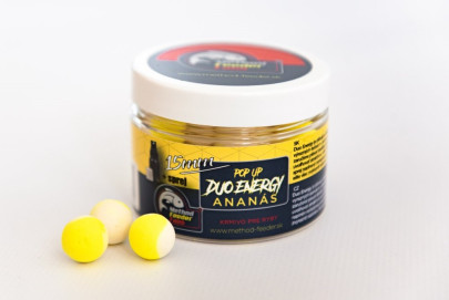 Pop Up Duo Energy 15mm