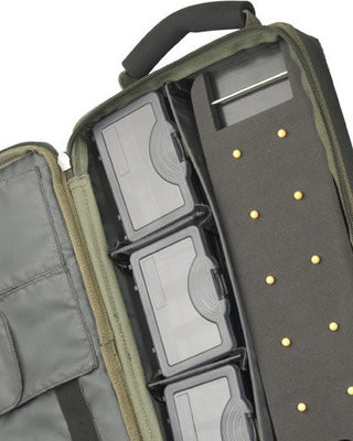 Peračník Carp wallet veľ. L