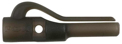 Záves na olovo Naturals Silk Lead Clip and Pegs veľ.10