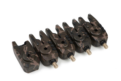 Sada Signalizátorov Mini Micron X Camo - Limited Edition