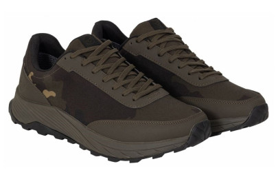Topánky Drykore Trainer Dark Kamo