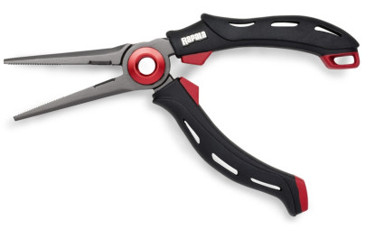 Kliešte RCD 6" Magspring Pliers