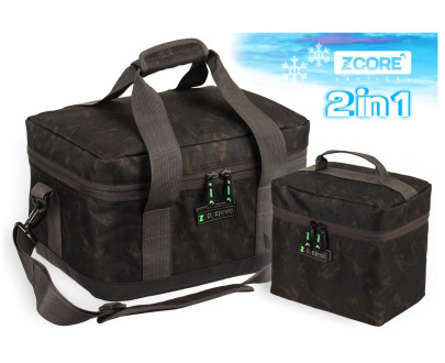 Chladiaca taška Z-Core Cryo Base Cooler Bag 2in1