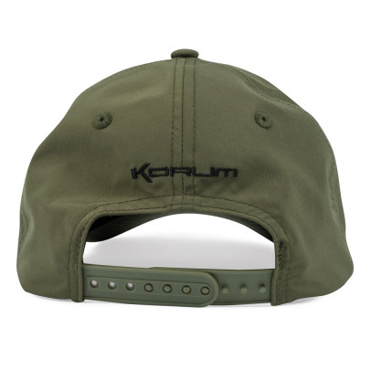 Šiltovka Rope Hat Barbel