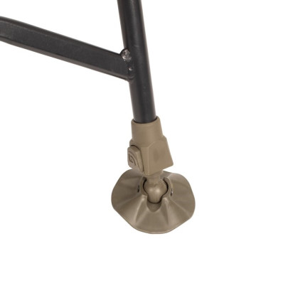 Kreslo Levelite Camo Colossus Chair