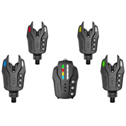 Sada Signalizátorov Element Com-Pact Alarm Set