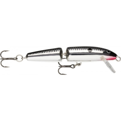 Wobler Jointed Floating 11cm