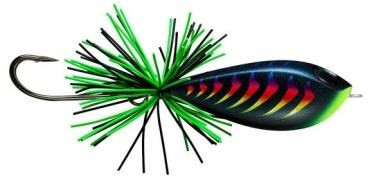 Wobler Žaba BX Skitter Frog 5,5 cm 13 g