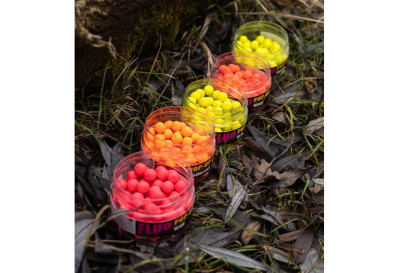 Pop Up CI Fluo 12mm 200ml