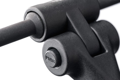 Podpera Feeder prútu V