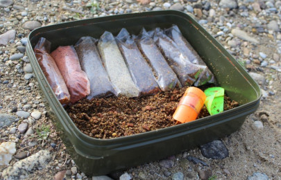 Stick Mix Karel Nikl