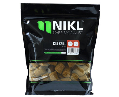 Pelety Kill Krill