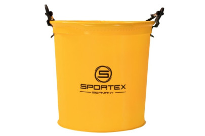 Vedro Eva Bucket Žlté 21cm
