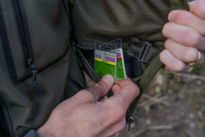 Vesta Progress Roving Vest