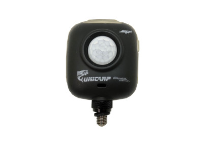 Sada signalizátorov Unicarp III 3+1 + senzor + lampa