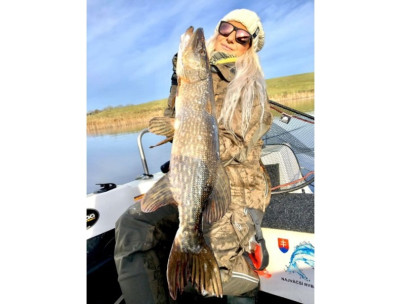 Nohavice Urus 6 Maskáč